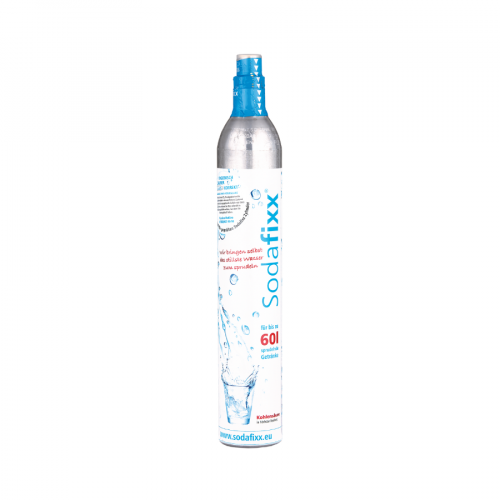 CO₂ Zylinder Füllung - Sodafixx®