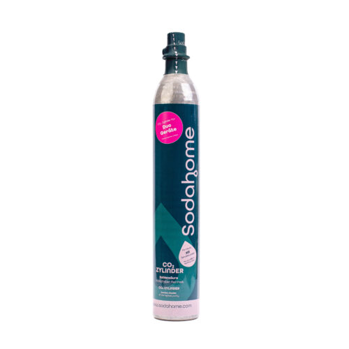 CO₂ Zylinder - SodaStream Terra®
