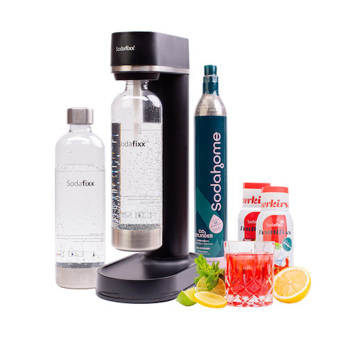 Sodahome-Willkommenspaket-Transparent