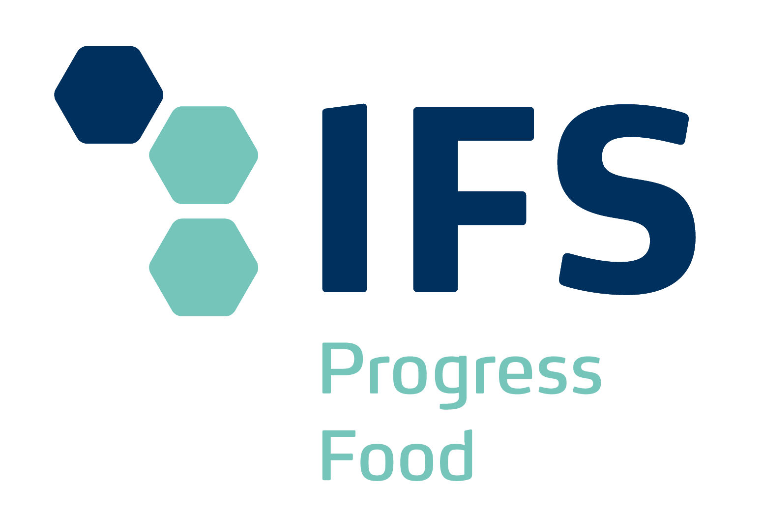 IFS Logo