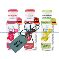 Fruttifixx Berry-Bundle